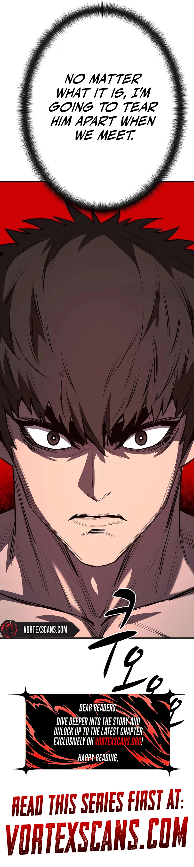The Berserker's Second Playthrough Chapter 17 Page 10
