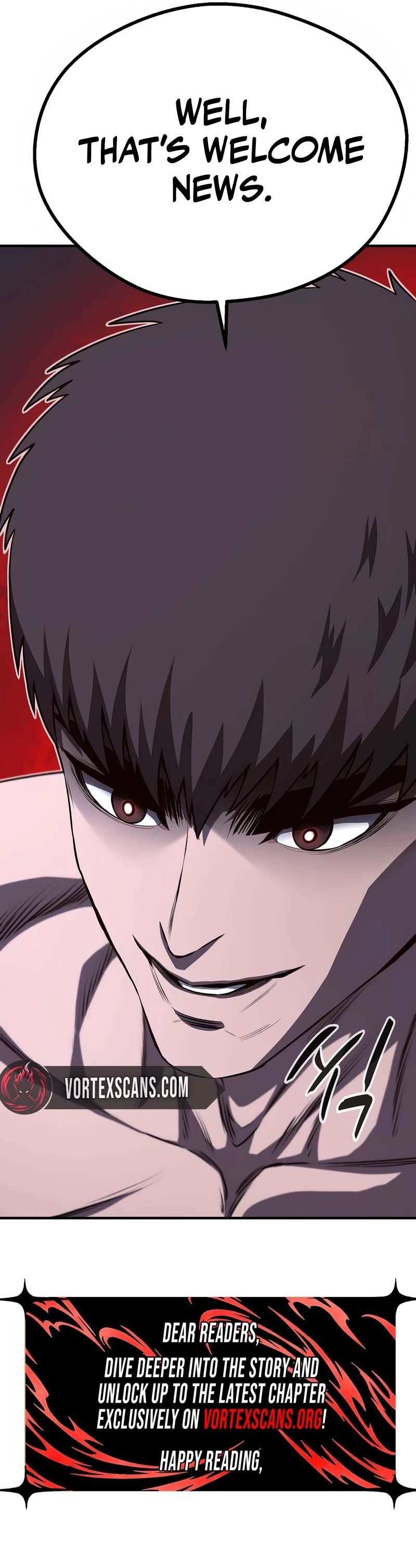 The Berserker's Second Playthrough Chapter 5 Page 14
