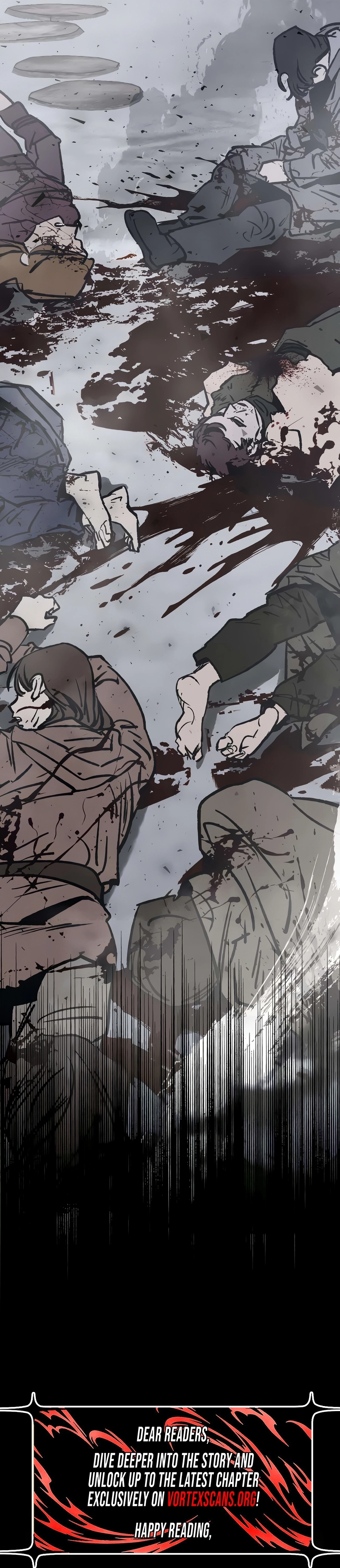 The Black-Haired Knight King Chapter 4 Page 15
