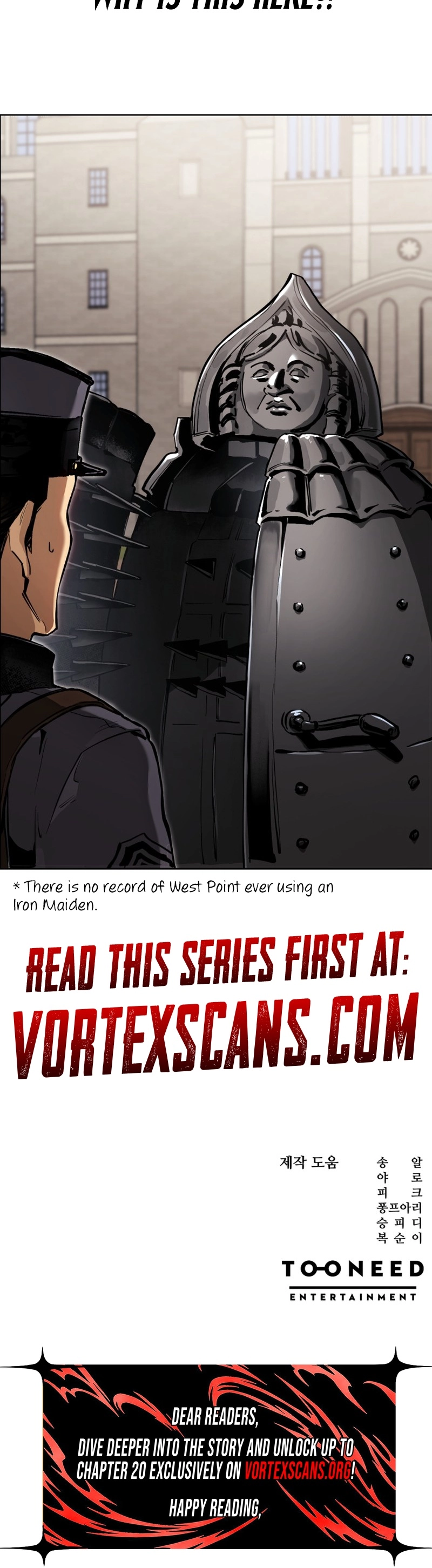 Black-Haired US Army General Chapter 2 Page 26