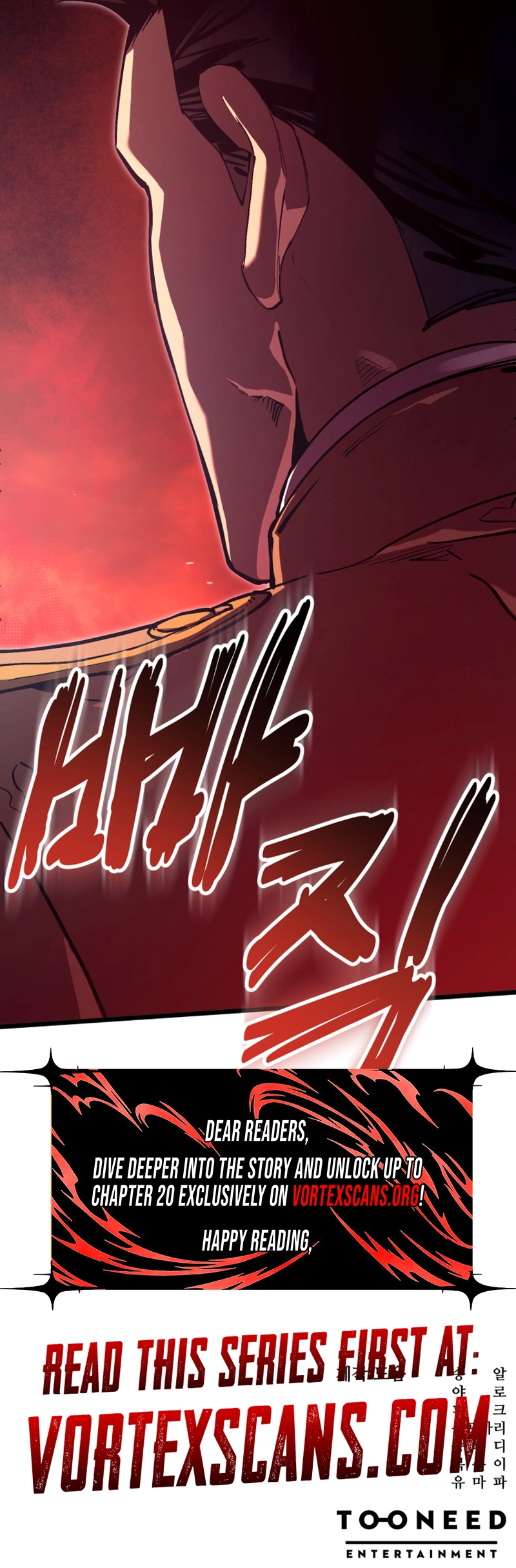 Black-Haired US Army General Chapter 20 Page 18