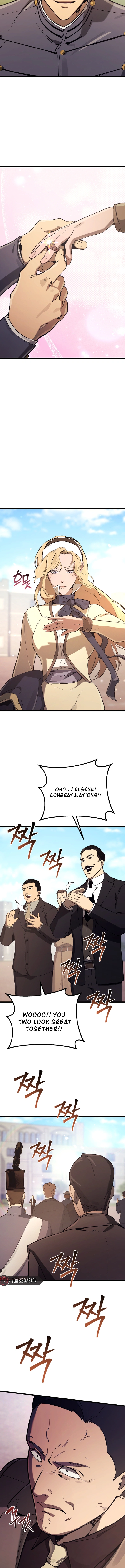 Black-Haired US Army General Chapter 16 Page 12