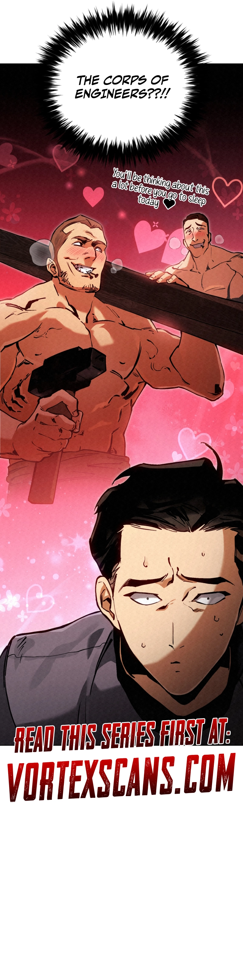 Black-Haired US Army General Chapter 3 Page 29