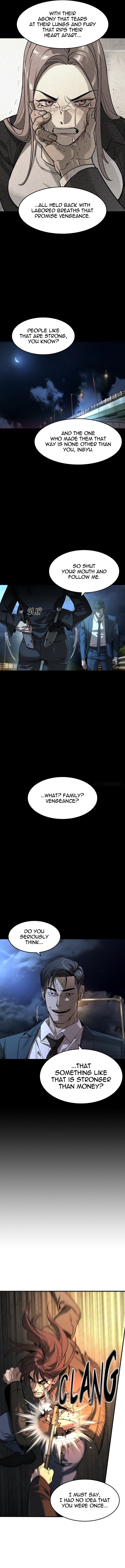 The Heir Chapter 17 Page 10