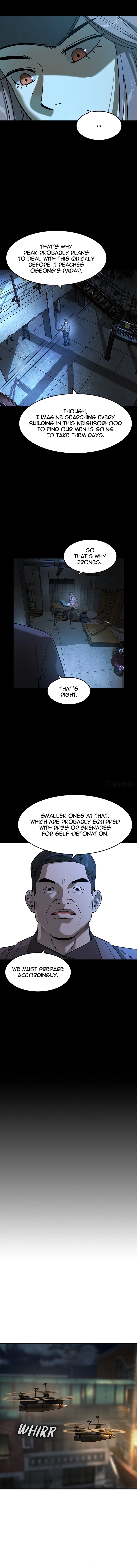 The Heir Chapter 16 Page 5