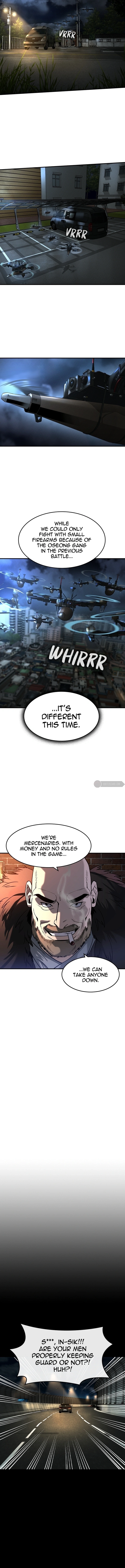 The Heir Chapter 15 Page 6