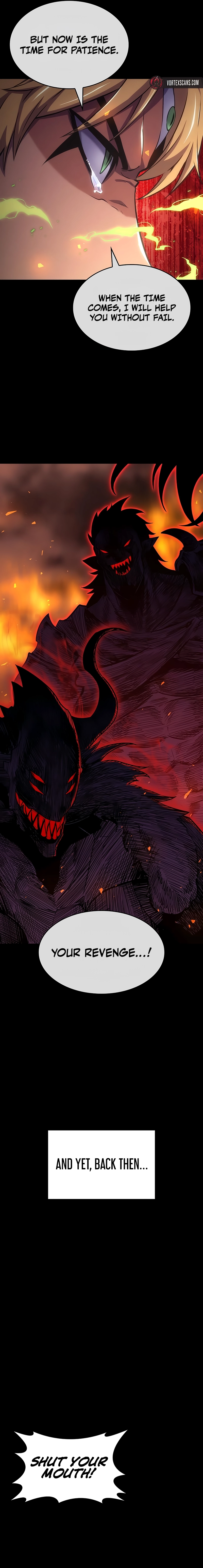 The Cold-Blooded Warrior Chapter 23 Page 5