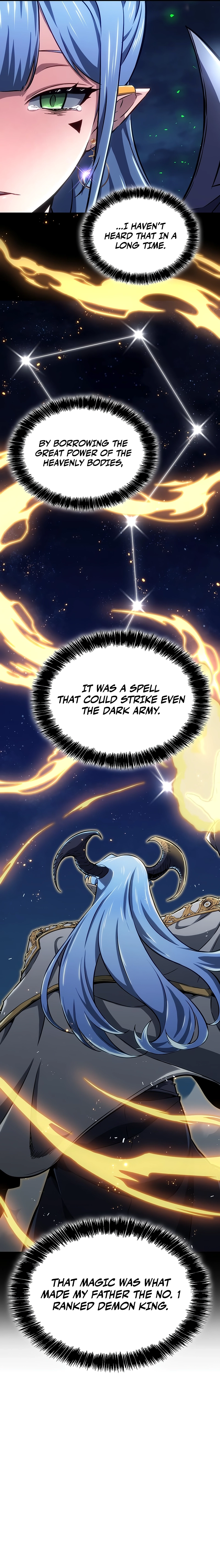 The Cold-Blooded Warrior Chapter 23 Page 19