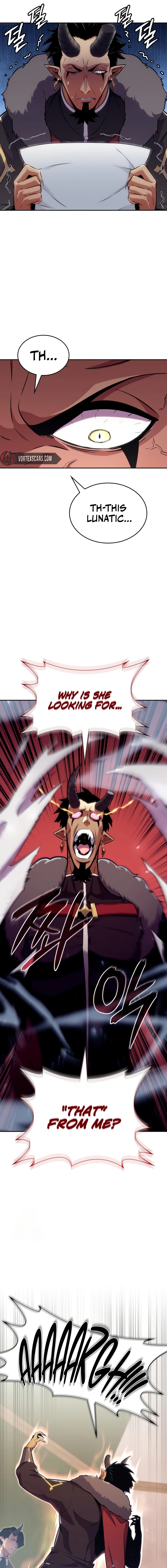 The Cold-Blooded Warrior Chapter 15 Page 25