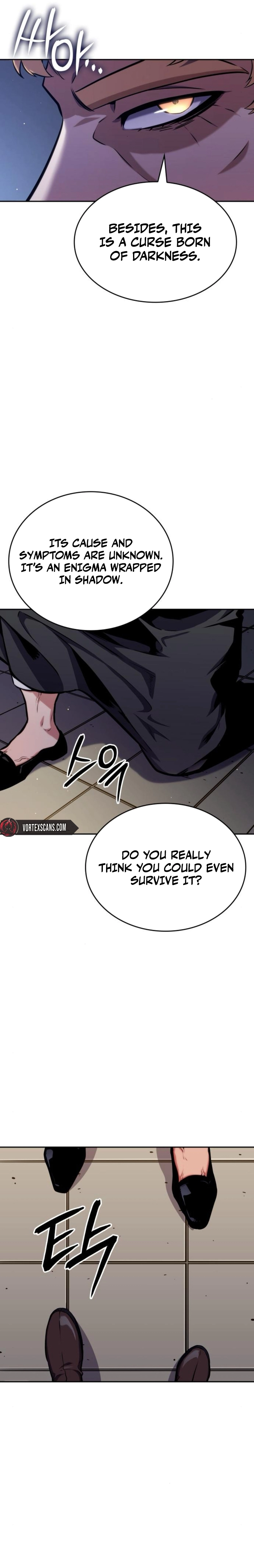 The Cold-Blooded Warrior Chapter 12 Page 5
