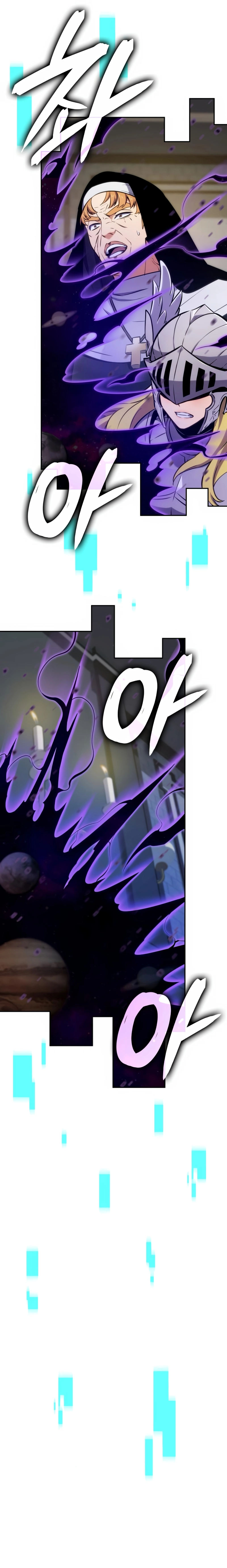 The Cold-Blooded Warrior Chapter 12 Page 13