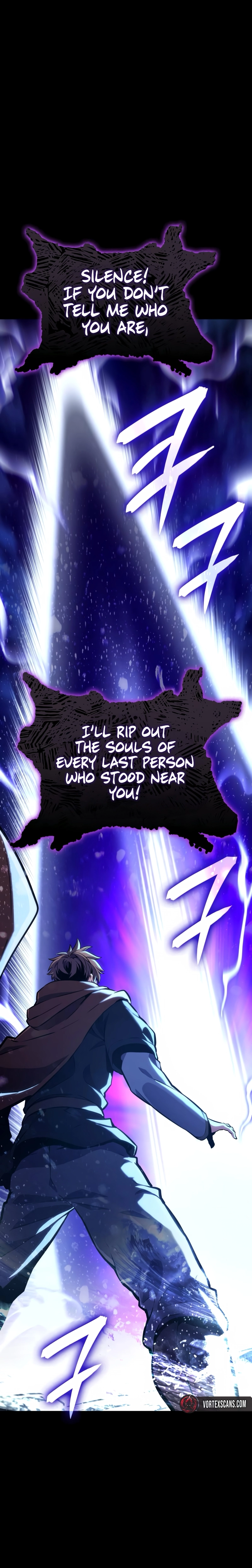 The Cold-Blooded Warrior Chapter 12 Page 18