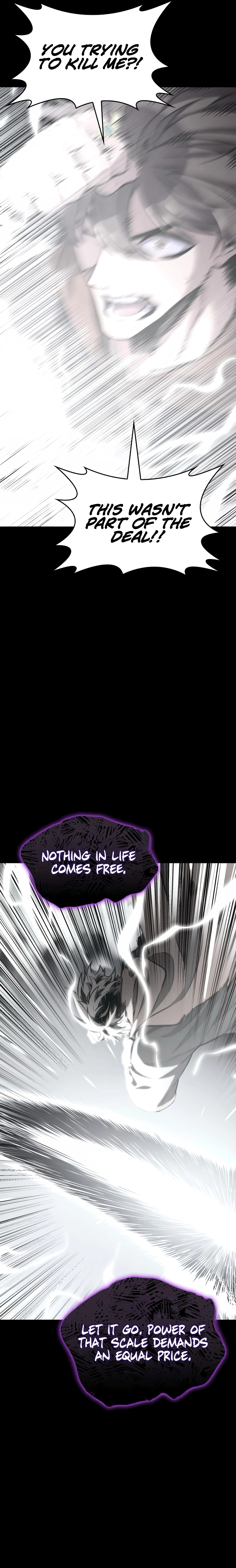 The Cold-Blooded Warrior Chapter 12 Page 24