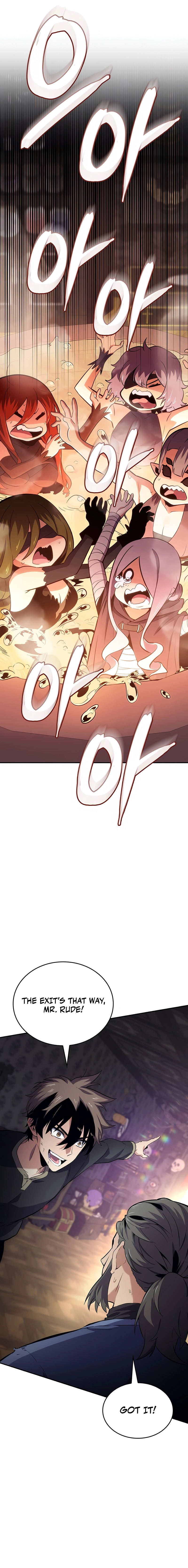 The Cold-Blooded Warrior Chapter 2 Page 24