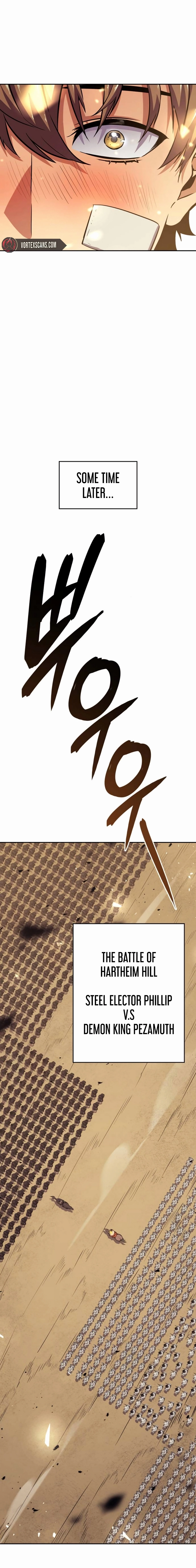 The Cold-Blooded Warrior Chapter 7 Page 24