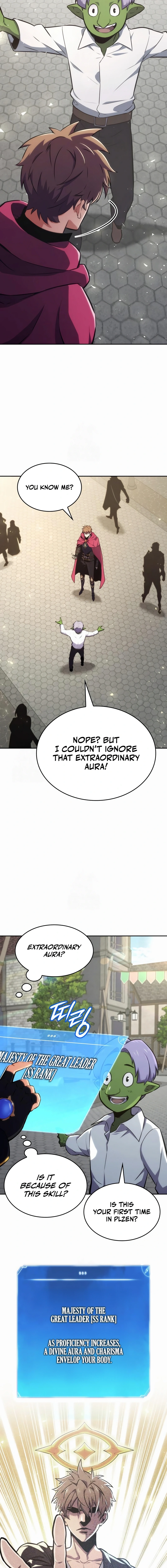 The Cold-Blooded Warrior Chapter 17 Page 7