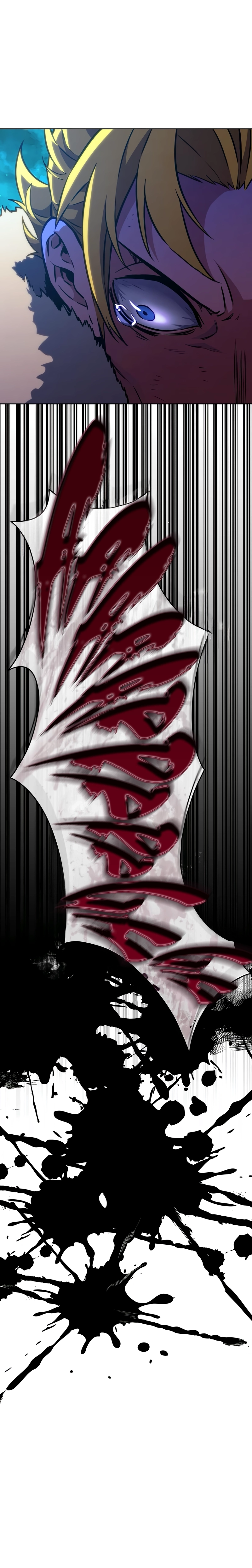 The Cold-Blooded Warrior Chapter 14 Page 24
