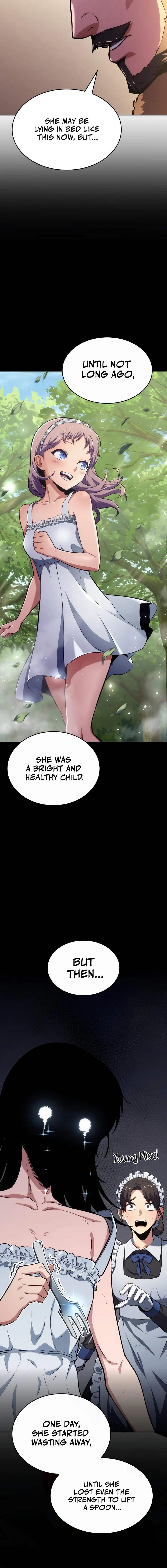 The Cold-Blooded Warrior Chapter 18 Page 5