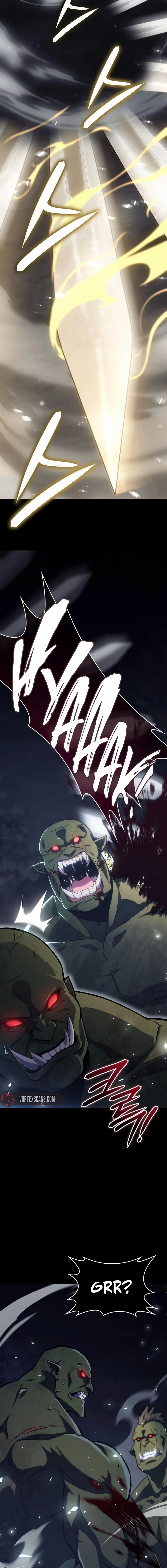 The Cold-Blooded Warrior Chapter 19 Page 23