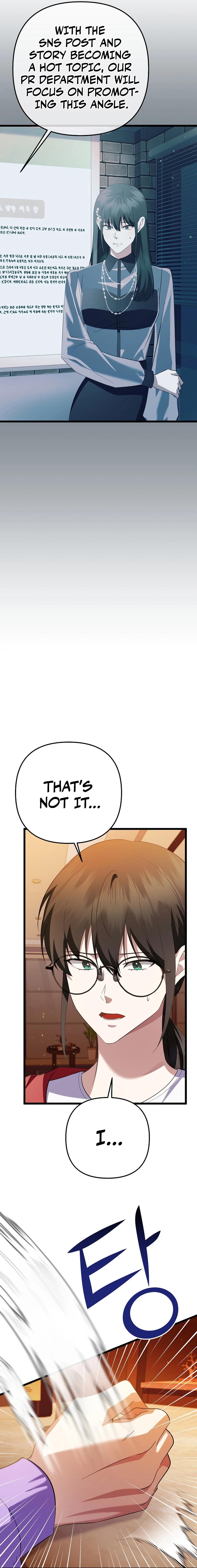 The Crazy Genius Composer Returns Chapter 46 Page 6