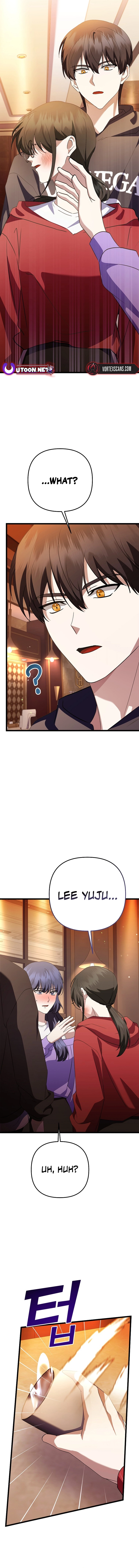 The Crazy Genius Composer Returns Chapter 46 Page 19