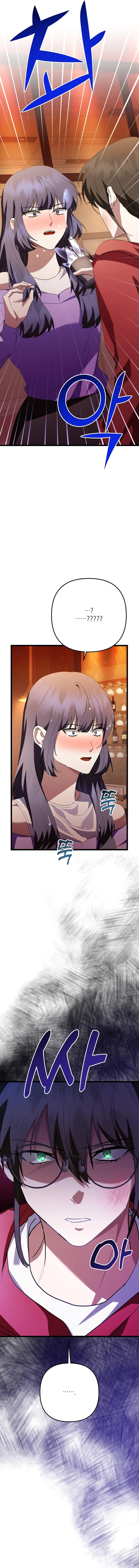 The Crazy Genius Composer Returns Chapter 46 Page 20