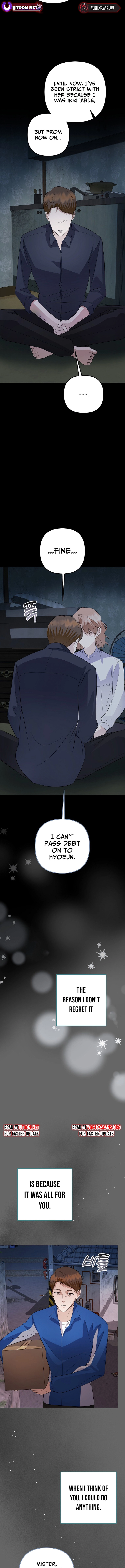 The Crazy Genius Composer Returns Chapter 91 Page 8