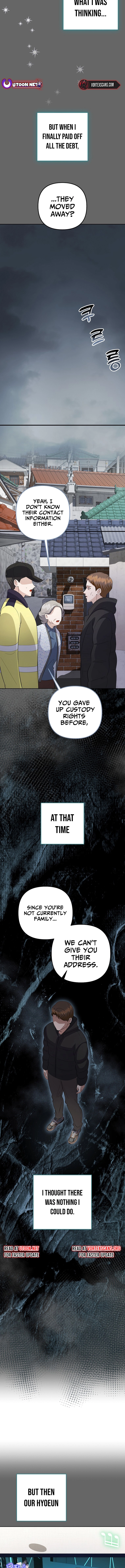 The Crazy Genius Composer Returns Chapter 91 Page 10