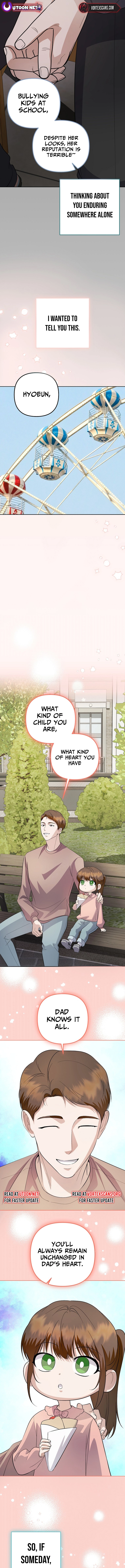 The Crazy Genius Composer Returns Chapter 91 Page 12