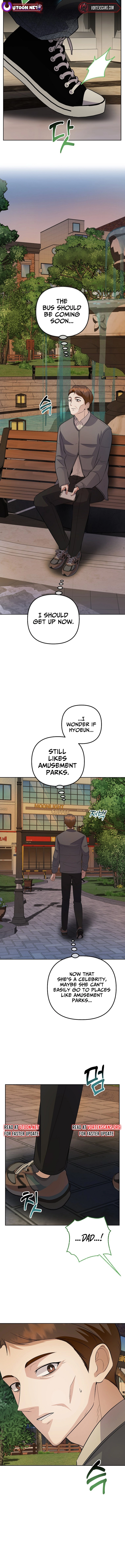 The Crazy Genius Composer Returns Chapter 91 Page 14