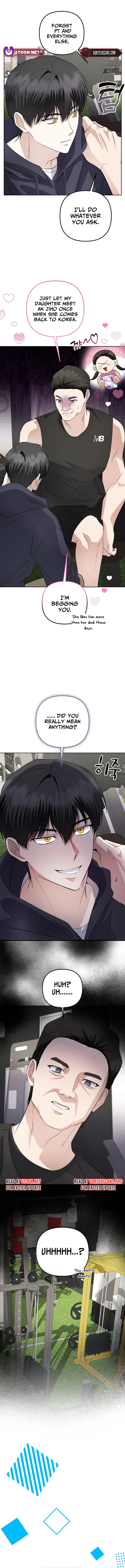 The Crazy Genius Composer Returns Chapter 89 Page 10