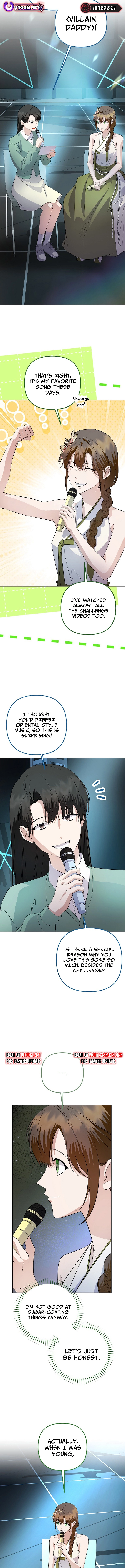 The Crazy Genius Composer Returns Chapter 89 Page 12