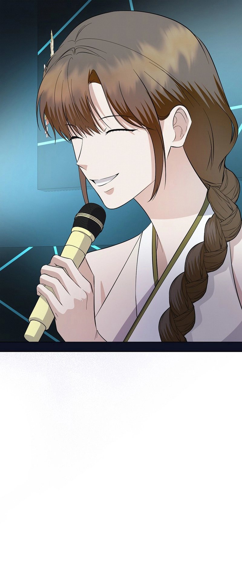 The Crazy Genius Composer Returns Chapter 89 Page 15