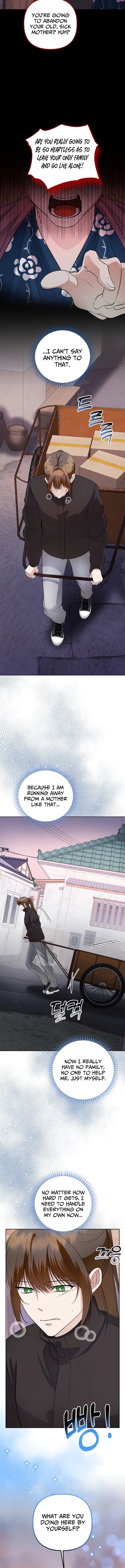 The Crazy Genius Composer Returns Chapter 83 Page 15