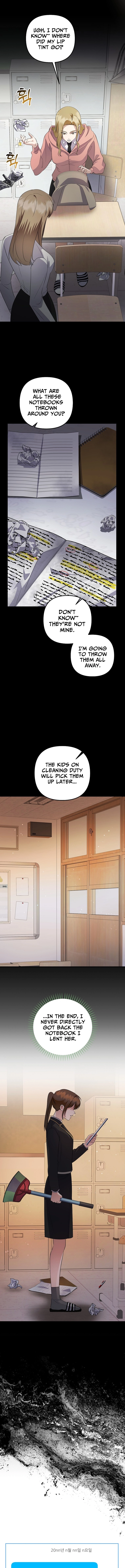 The Crazy Genius Composer Returns Chapter 88 Page 7