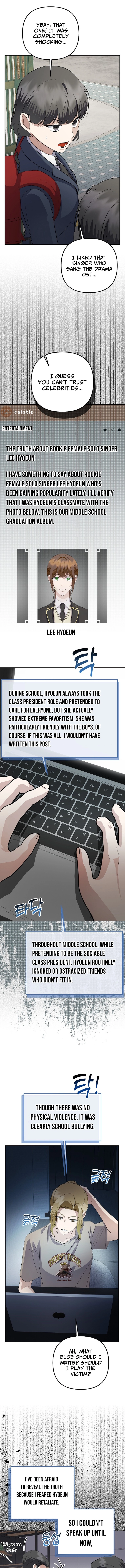 The Crazy Genius Composer Returns Chapter 88 Page 9