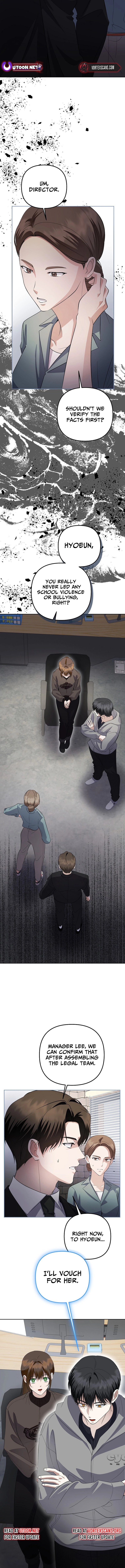 The Crazy Genius Composer Returns Chapter 88 Page 12