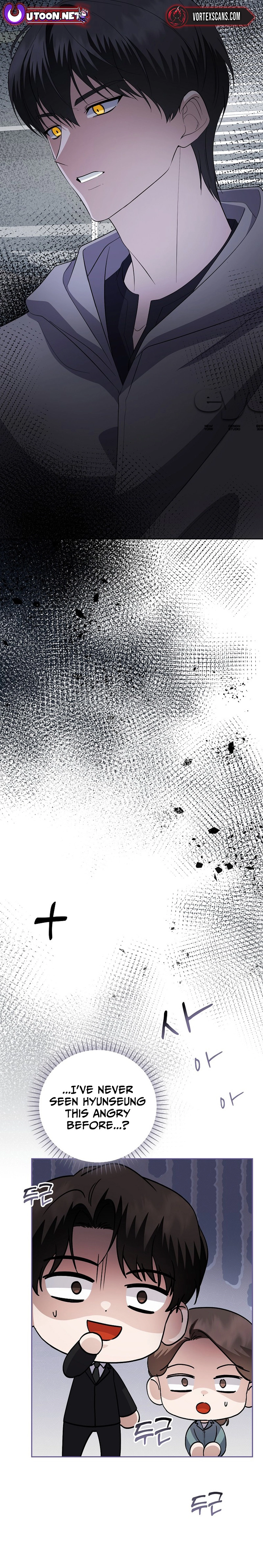 The Crazy Genius Composer Returns Chapter 88 Page 15