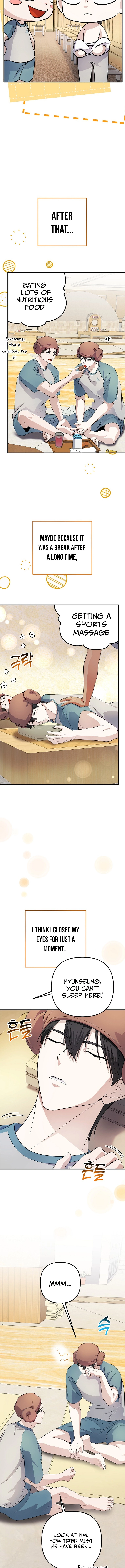 The Crazy Genius Composer Returns Chapter 80 Page 14