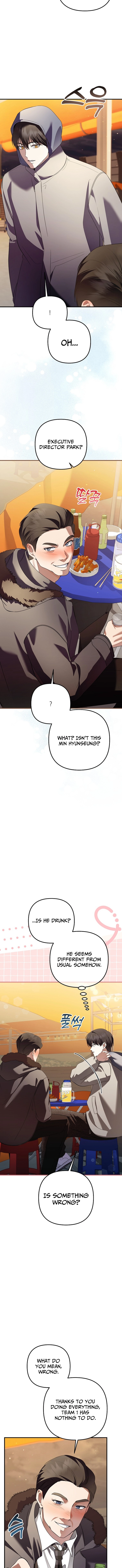 The Crazy Genius Composer Returns Chapter 74 Page 7