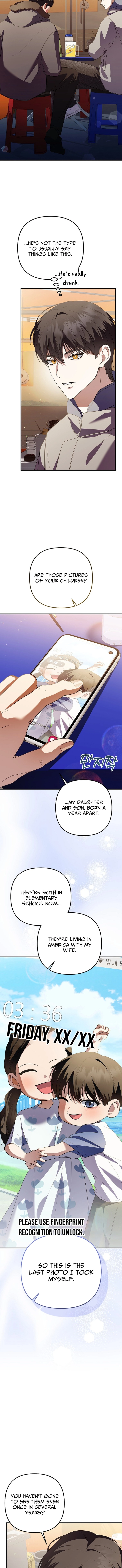 The Crazy Genius Composer Returns Chapter 74 Page 9