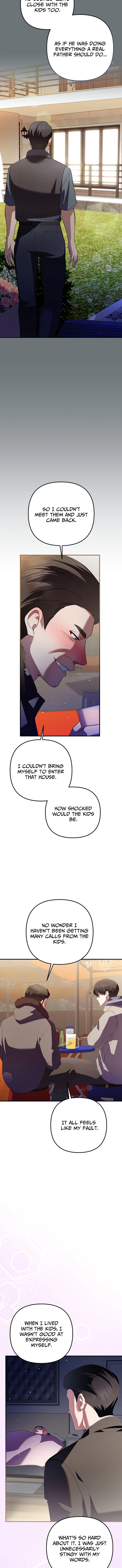 The Crazy Genius Composer Returns Chapter 74 Page 11