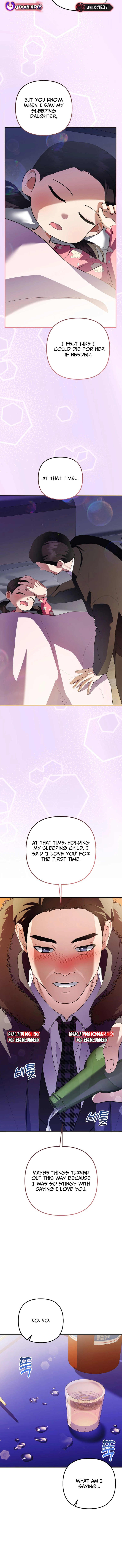The Crazy Genius Composer Returns Chapter 74 Page 12