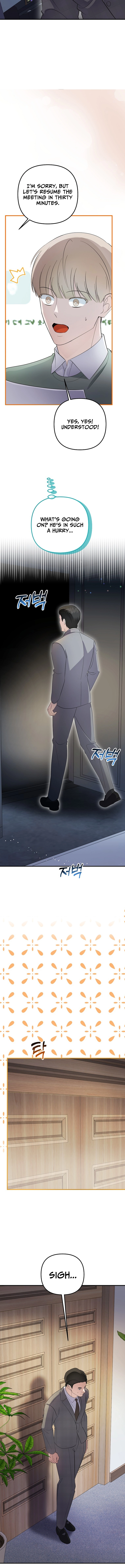 The Crazy Genius Composer Returns Chapter 82 Page 5