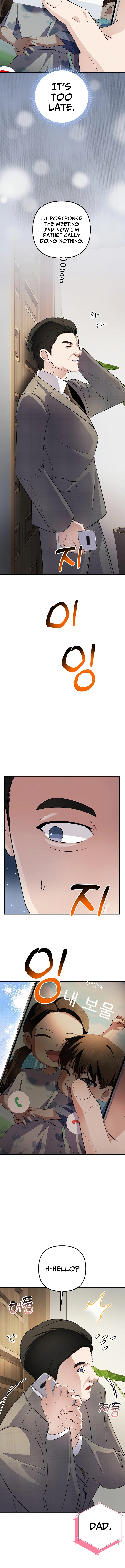 The Crazy Genius Composer Returns Chapter 82 Page 7