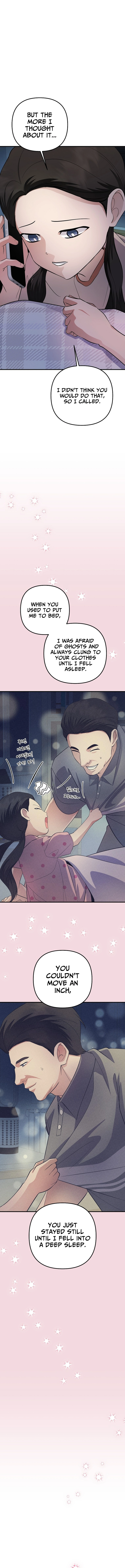 The Crazy Genius Composer Returns Chapter 82 Page 11