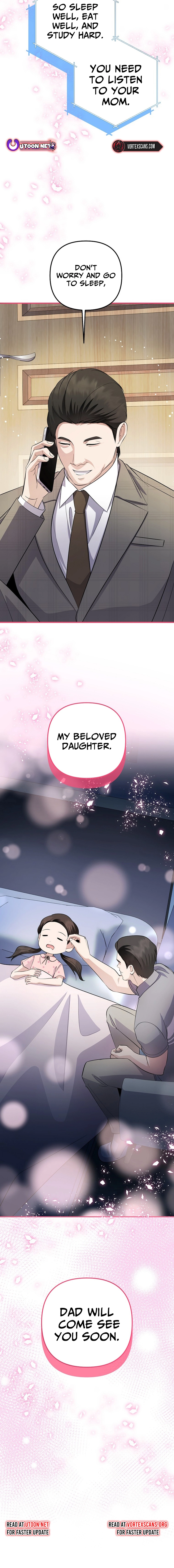 The Crazy Genius Composer Returns Chapter 82 Page 15