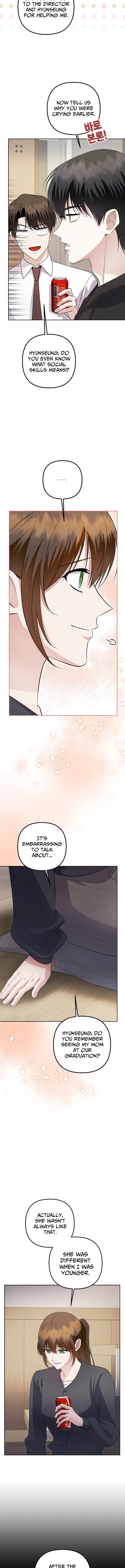 The Crazy Genius Composer Returns Chapter 84 Page 6