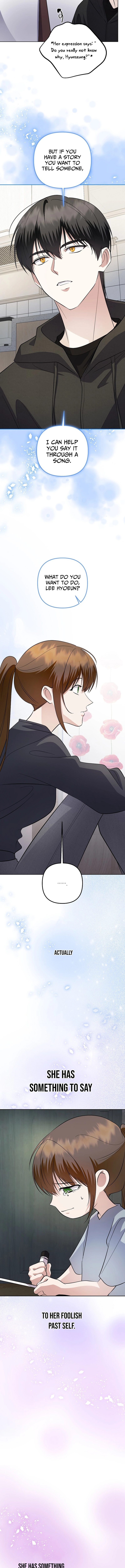 The Crazy Genius Composer Returns Chapter 84 Page 11