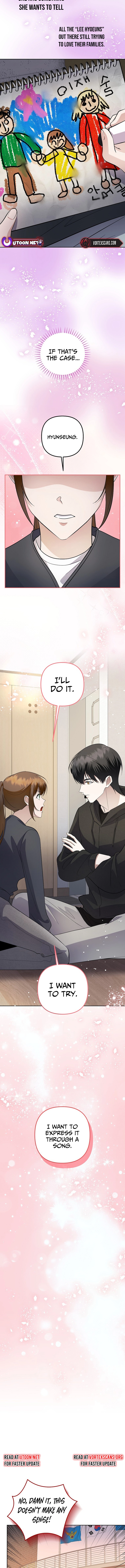 The Crazy Genius Composer Returns Chapter 84 Page 12